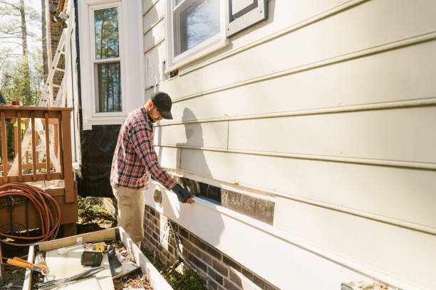 Top rated local Storm Damage Siding Repair specialists in Woodbridge, NJ